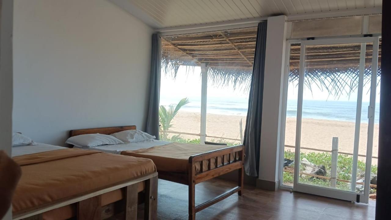 The Meraki Beach Resort Gokarna  Zewnętrze zdjęcie