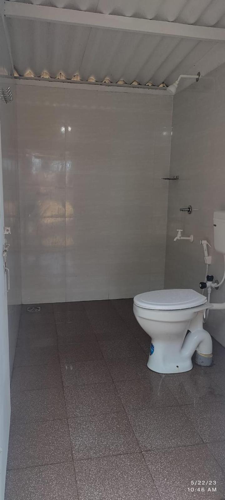 The Meraki Beach Resort Gokarna  Zewnętrze zdjęcie